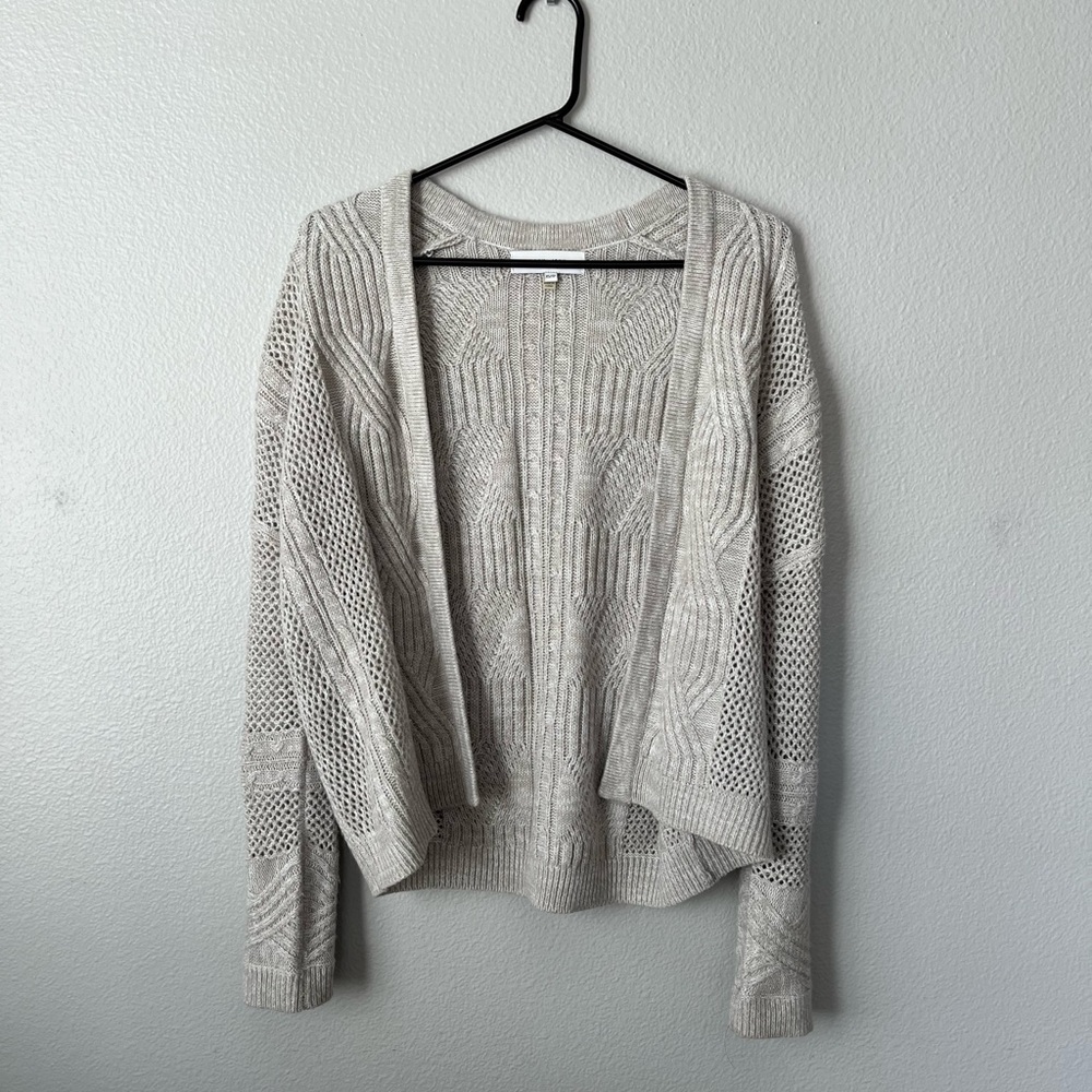 Anthropologie Sweater